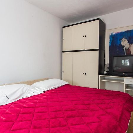 Apartment Eleonora Ντουμπρόβνικ Εξωτερικό φωτογραφία