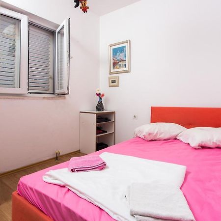 Apartment Eleonora Ντουμπρόβνικ Εξωτερικό φωτογραφία