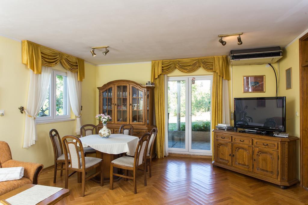Apartment Eleonora Ντουμπρόβνικ Δωμάτιο φωτογραφία