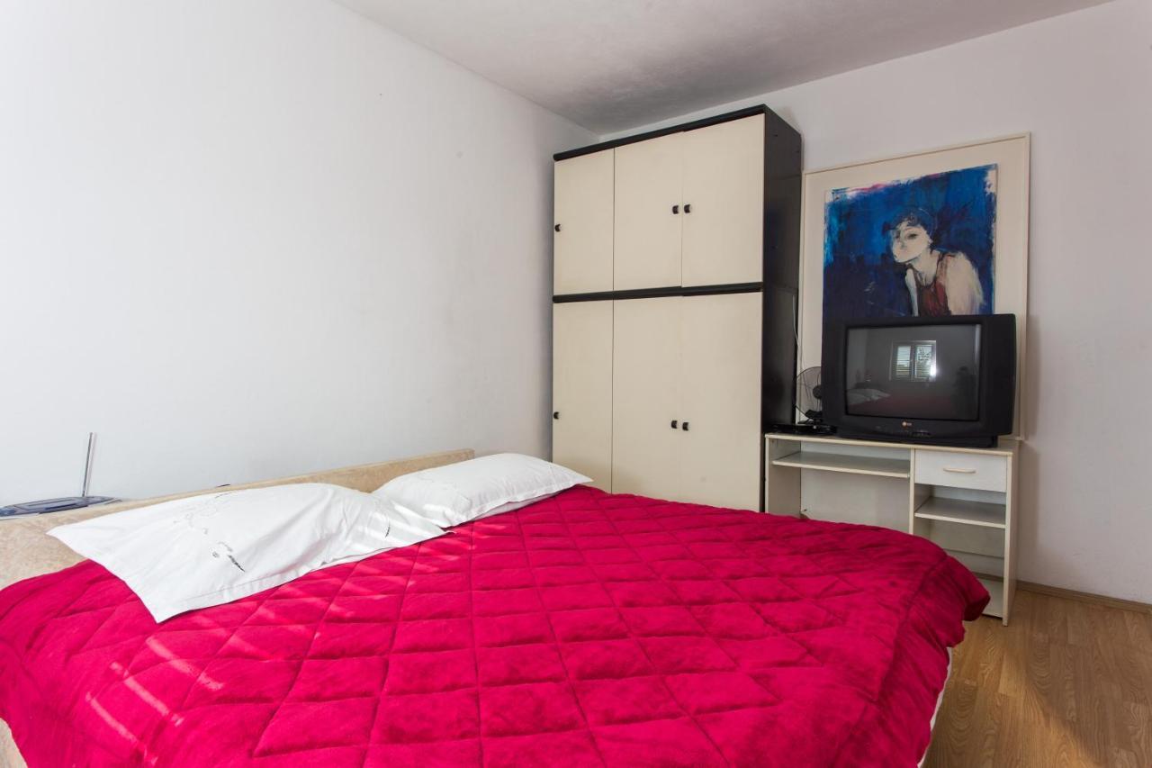 Apartment Eleonora Ντουμπρόβνικ Εξωτερικό φωτογραφία