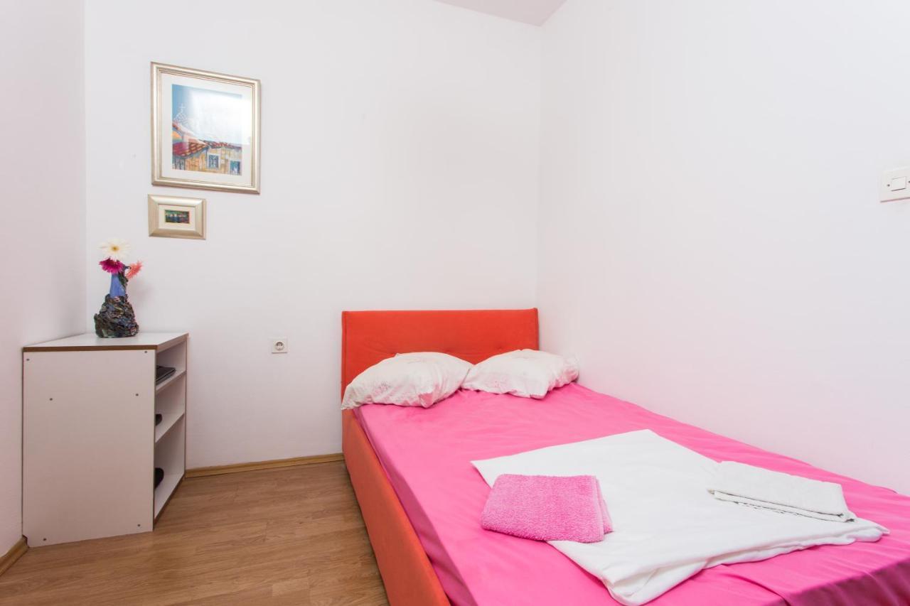 Apartment Eleonora Ντουμπρόβνικ Εξωτερικό φωτογραφία