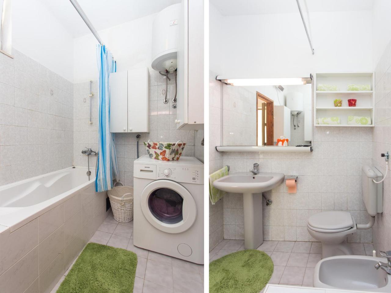 Apartment Eleonora Ντουμπρόβνικ Εξωτερικό φωτογραφία