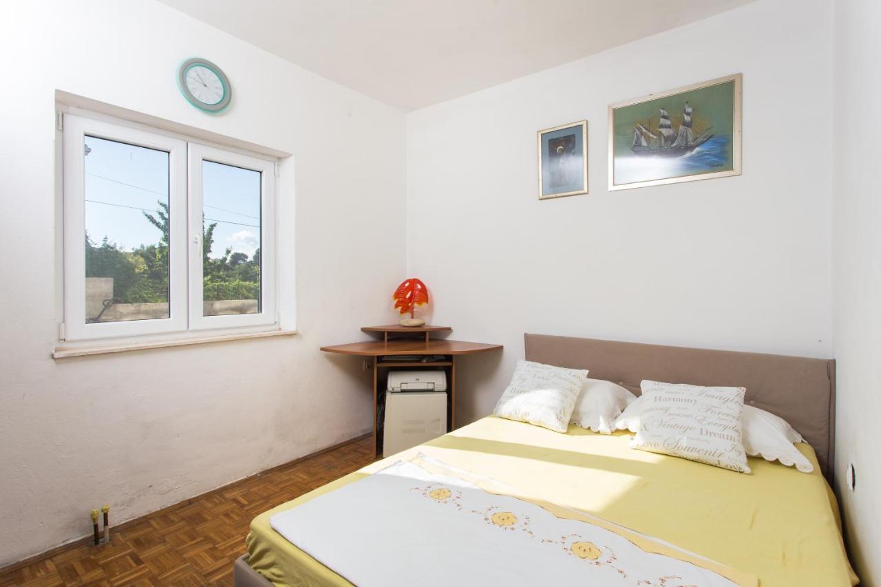 Apartment Eleonora Ντουμπρόβνικ Εξωτερικό φωτογραφία