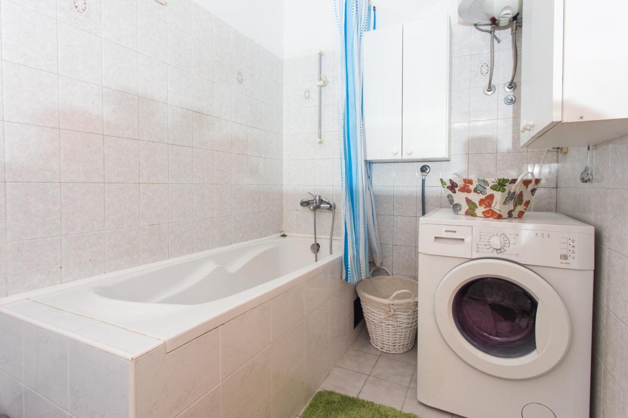 Apartment Eleonora Ντουμπρόβνικ Εξωτερικό φωτογραφία