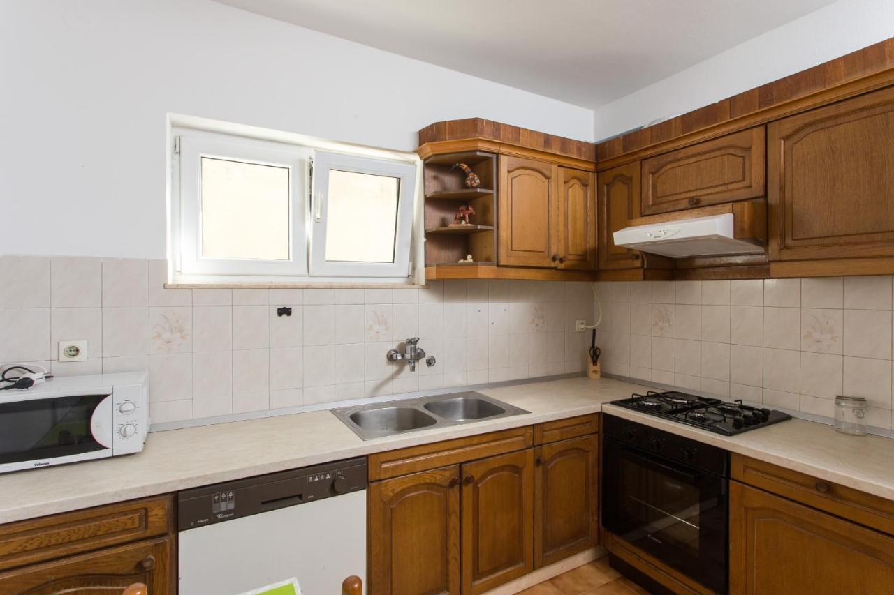 Apartment Eleonora Ντουμπρόβνικ Εξωτερικό φωτογραφία